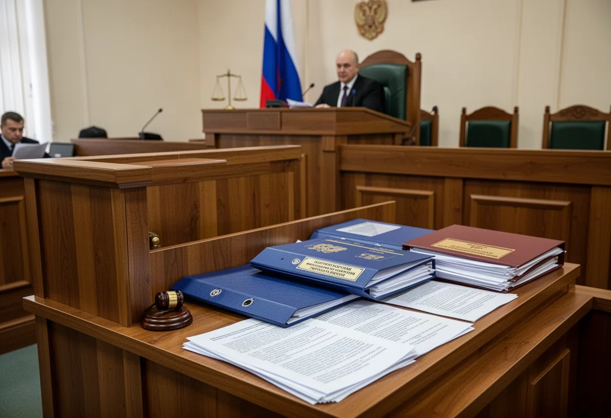 Практика бюро Геннинга К.П.: Вред от преступных посягательств